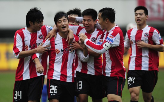 肖赧：现在炒掉米利西奇可能性小，热身赛输球不触发下课（肖赧：米利西奇暂时安全，热身赛失利不影响帅位）