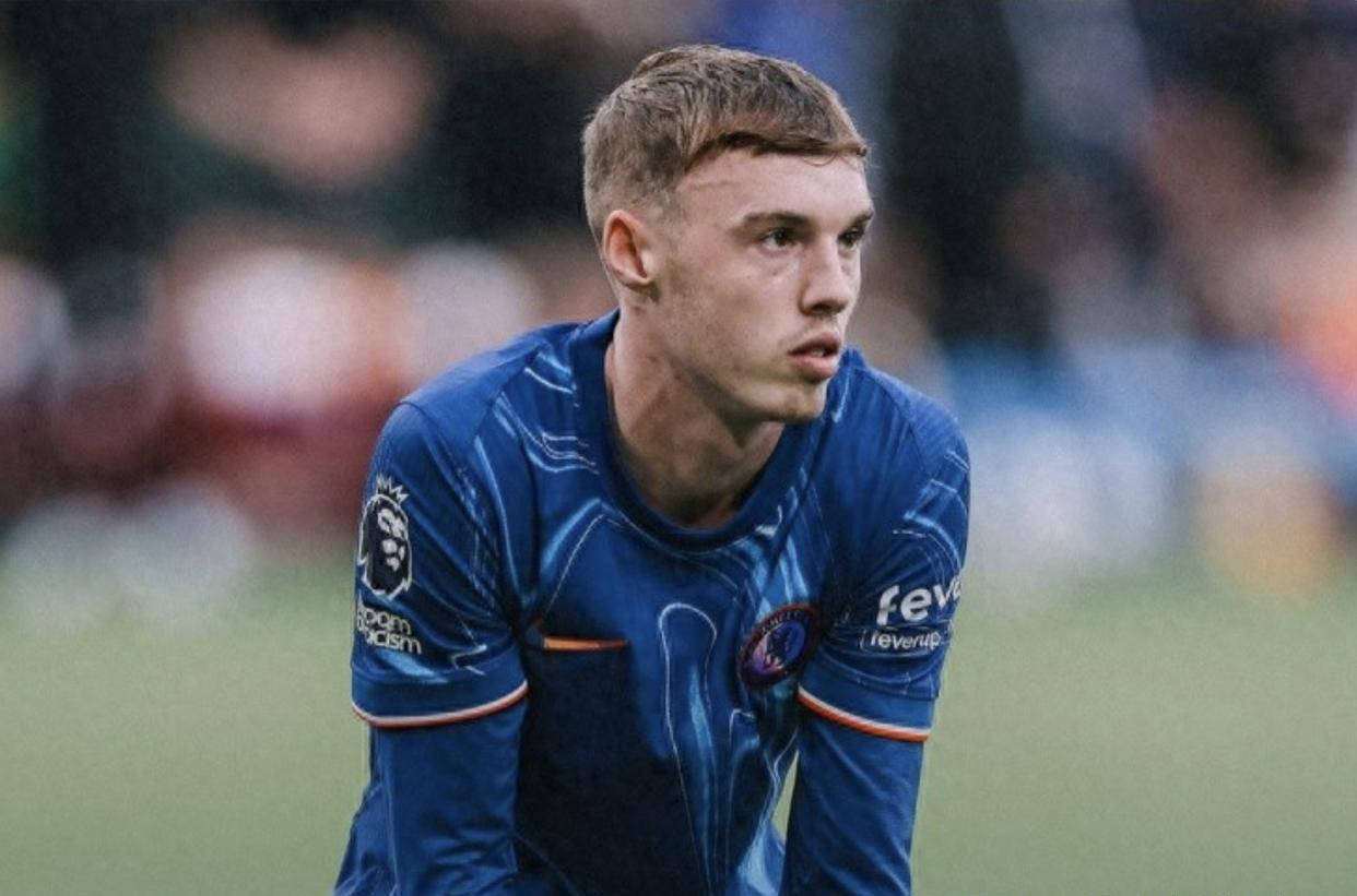 瓜迪奥拉谈队中另一名前锋马尔穆什（瓜迪奥拉谈到队内另一名前锋马尔穆什）