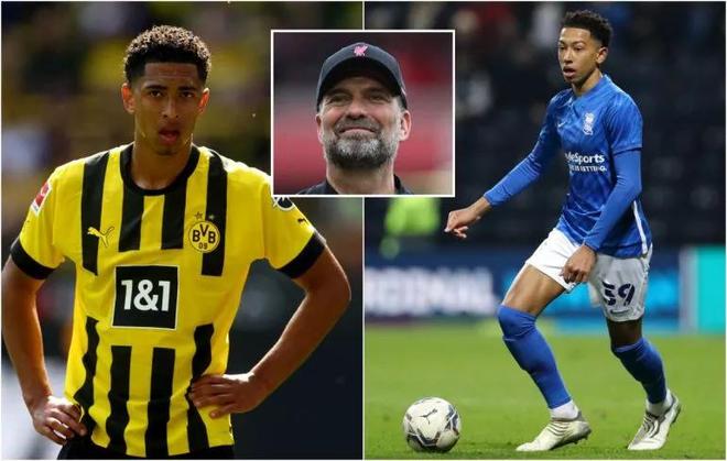 我全都要？记者：利物浦希望萨拉赫留队，也力挺斯洛特执教（记者：利物浦盼萨拉赫留队，同时全力支持斯洛特执教）