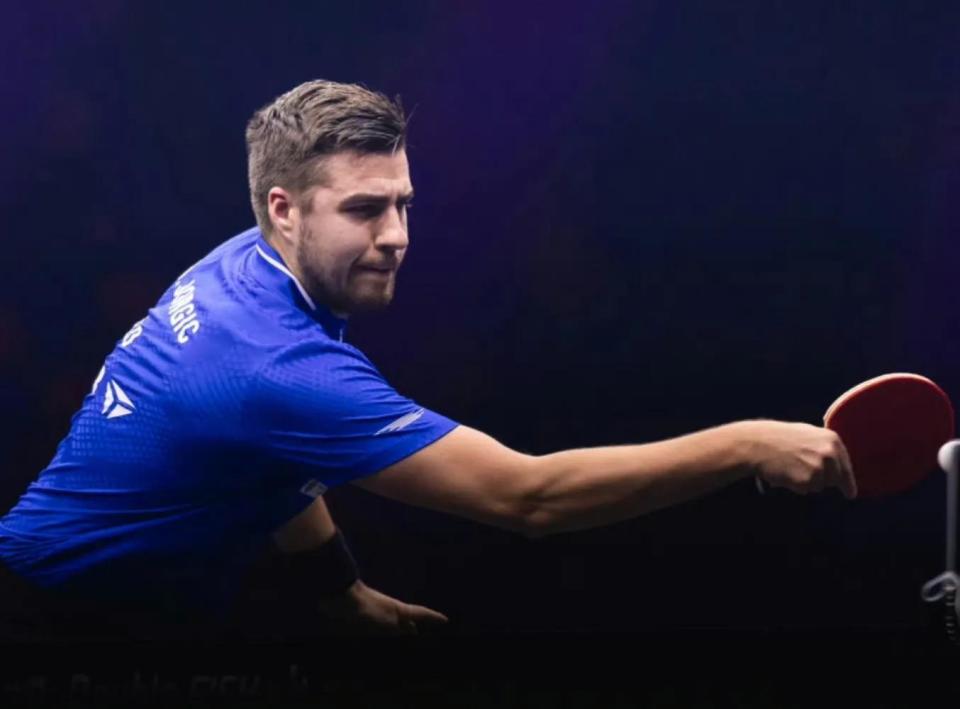 意甲官方：小孔塞桑因在对阵卡利亚里时的不当行为被停赛一场